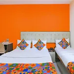Fabhotel Vrj Residency - 500M From Chennai Trade Center